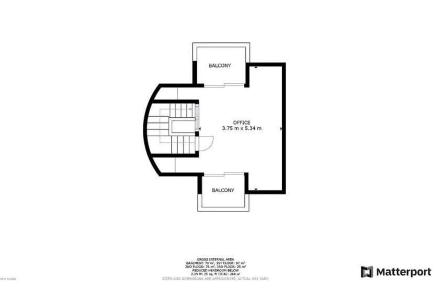 Casa o chalet independiente en Calle 578, 4, La Cañada, La Cañada - Foto 7