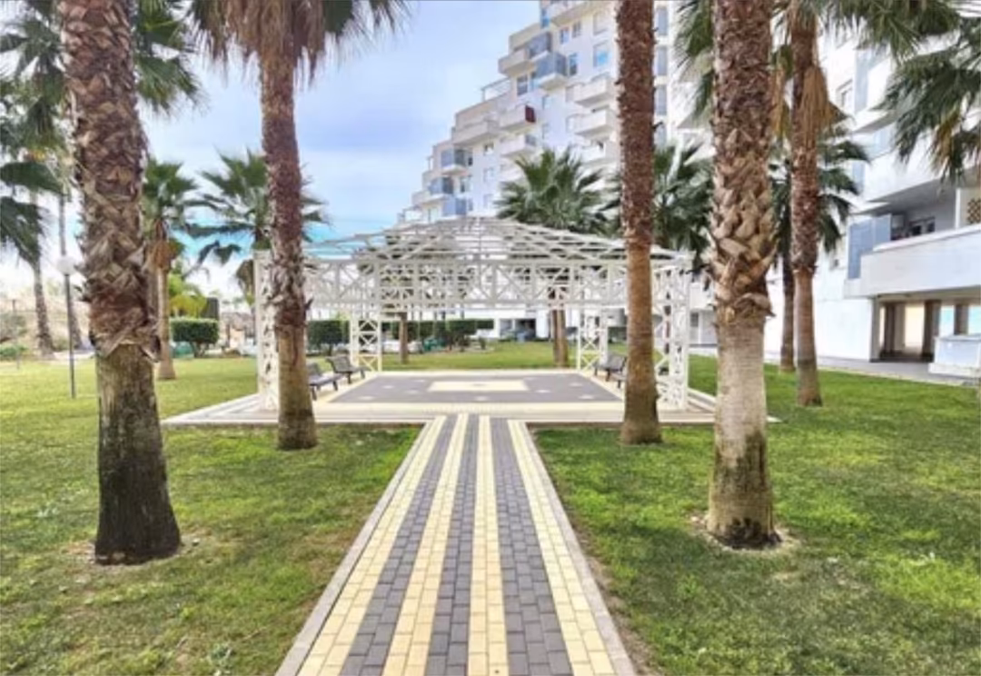 Piso en  Calle Nueva Condomina 2. 1 2E - Foto 5