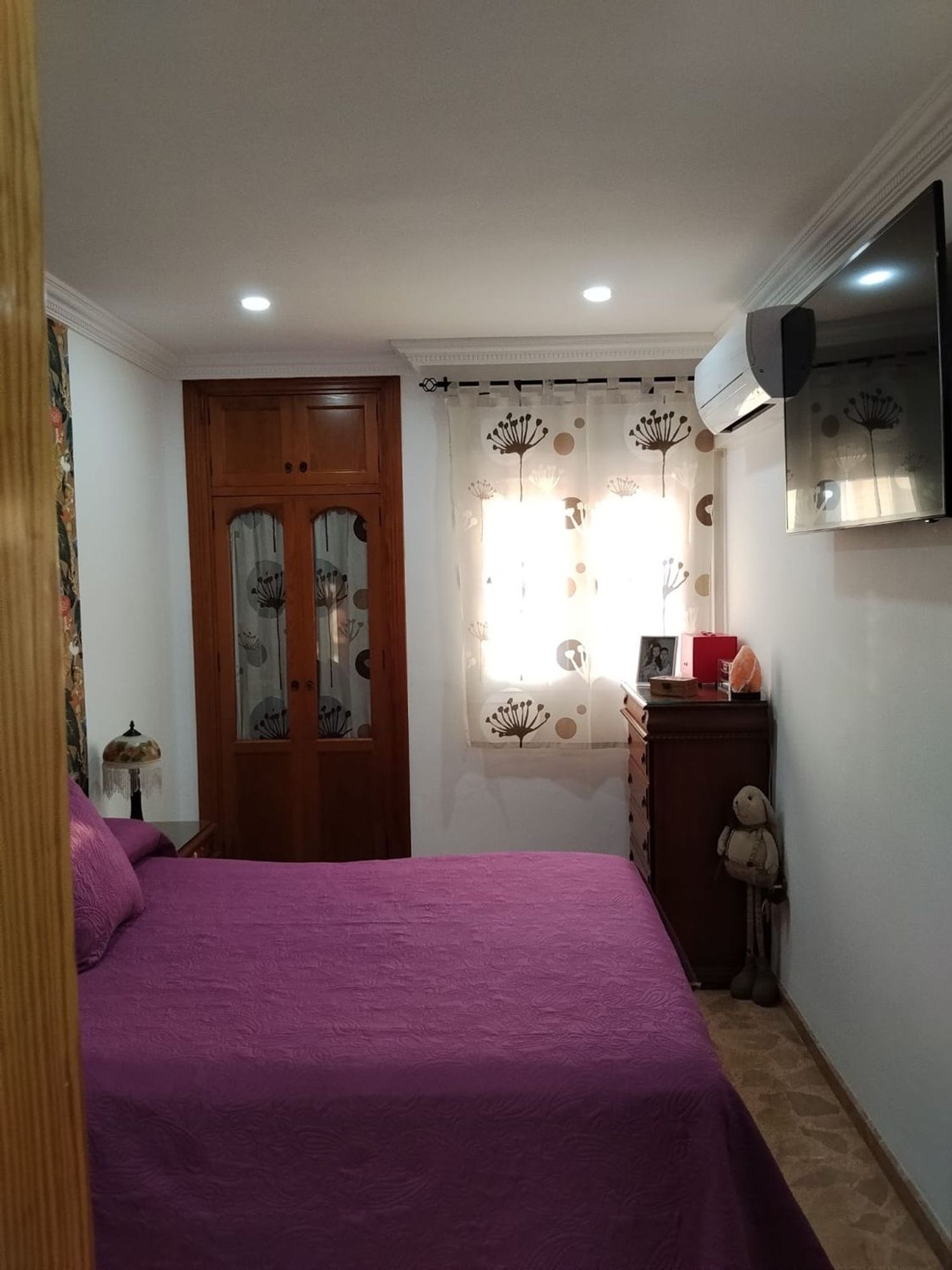Piso en Calle Benizalón, 8, Vega de Acá - Nueva Almería - Cortijo Grande, Vega de Acá - Nueva Almería - Cortijo Grande - Foto 16