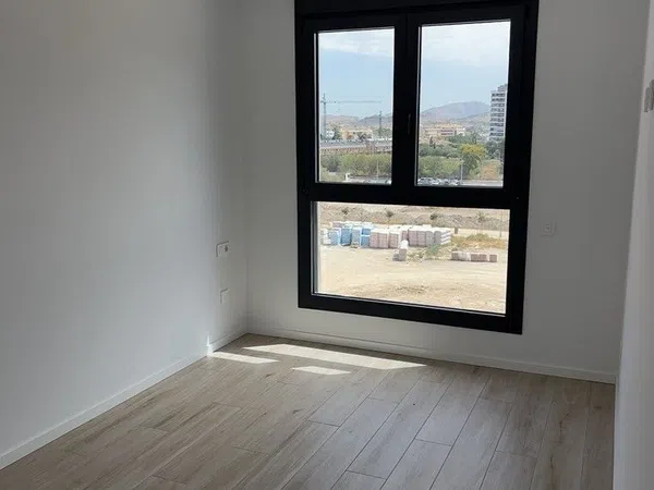Piso en Avenida Escultor Antonio Campillo, 2, Zona Juan Carlos I - Avenida de Europa - Foto 10