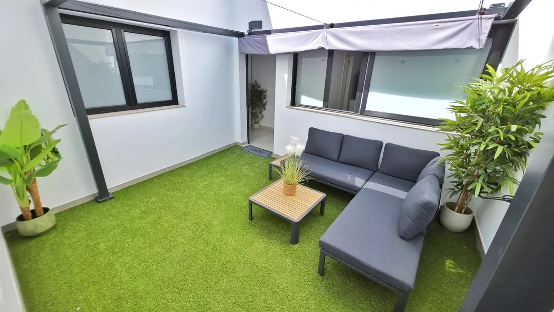 Piso en  Calle Bécquer 10 - Foto 4