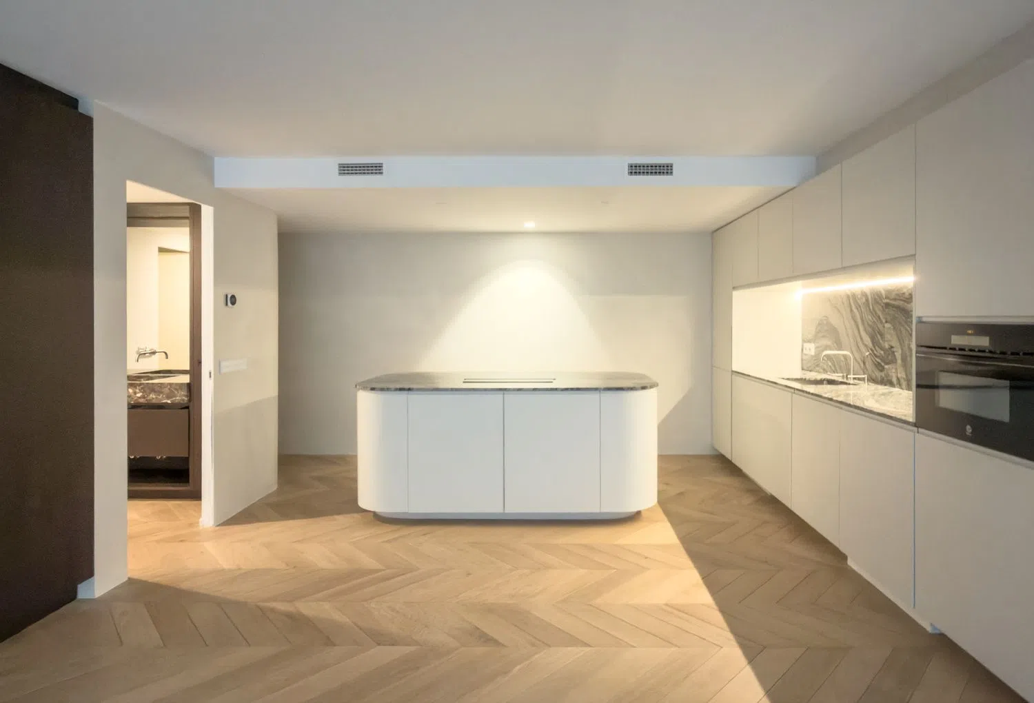 Piso en paseo de La Habana, 169 - Foto 6