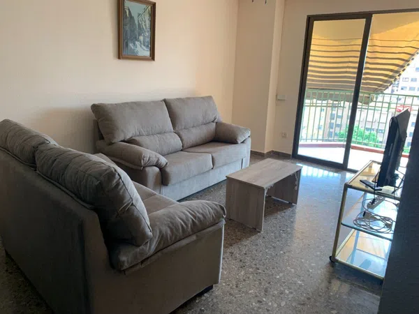 Piso en L'Amistat, L'Amistat - Foto 4