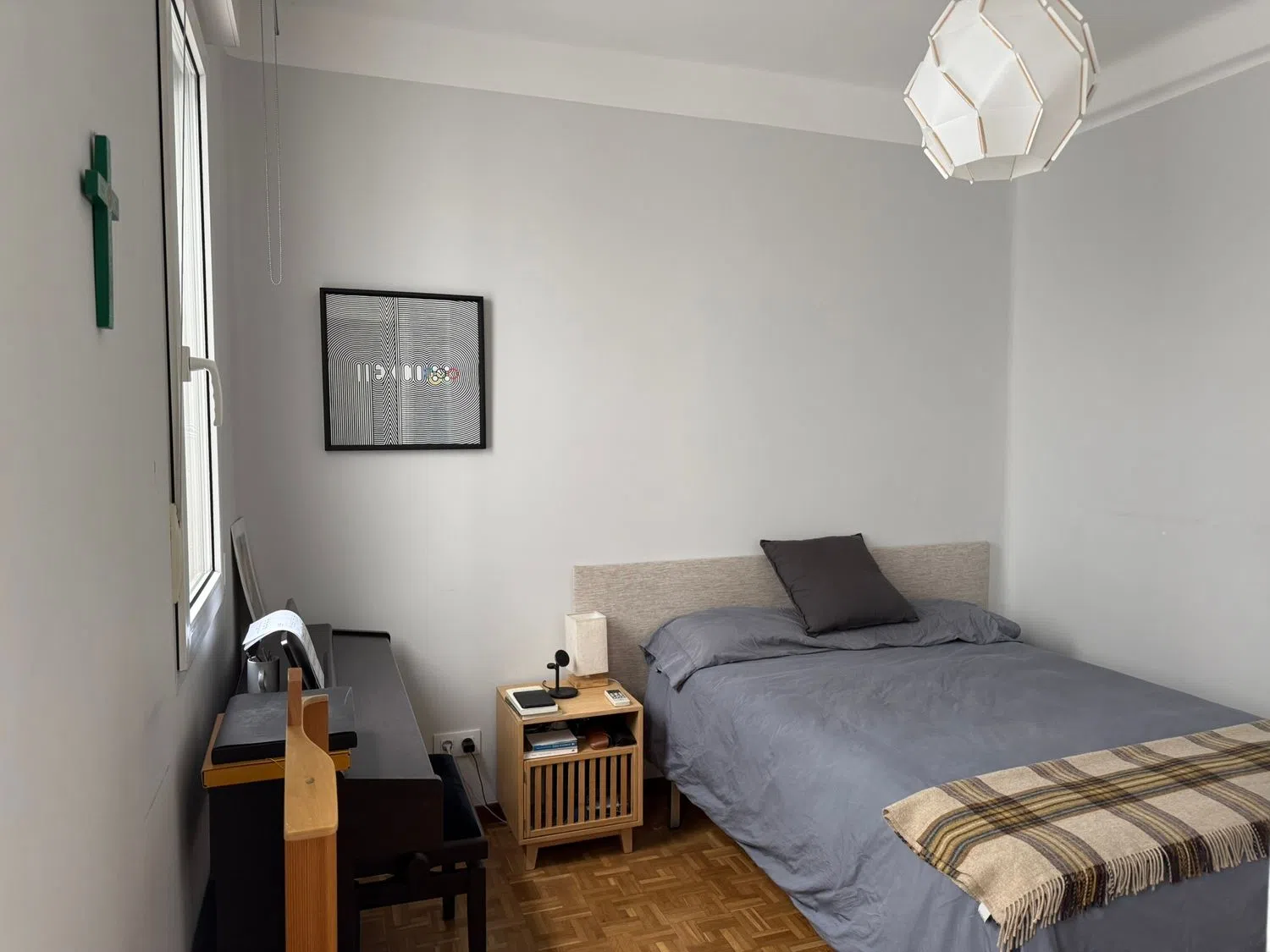 Piso en calle de Azcona, 38 - Foto 12