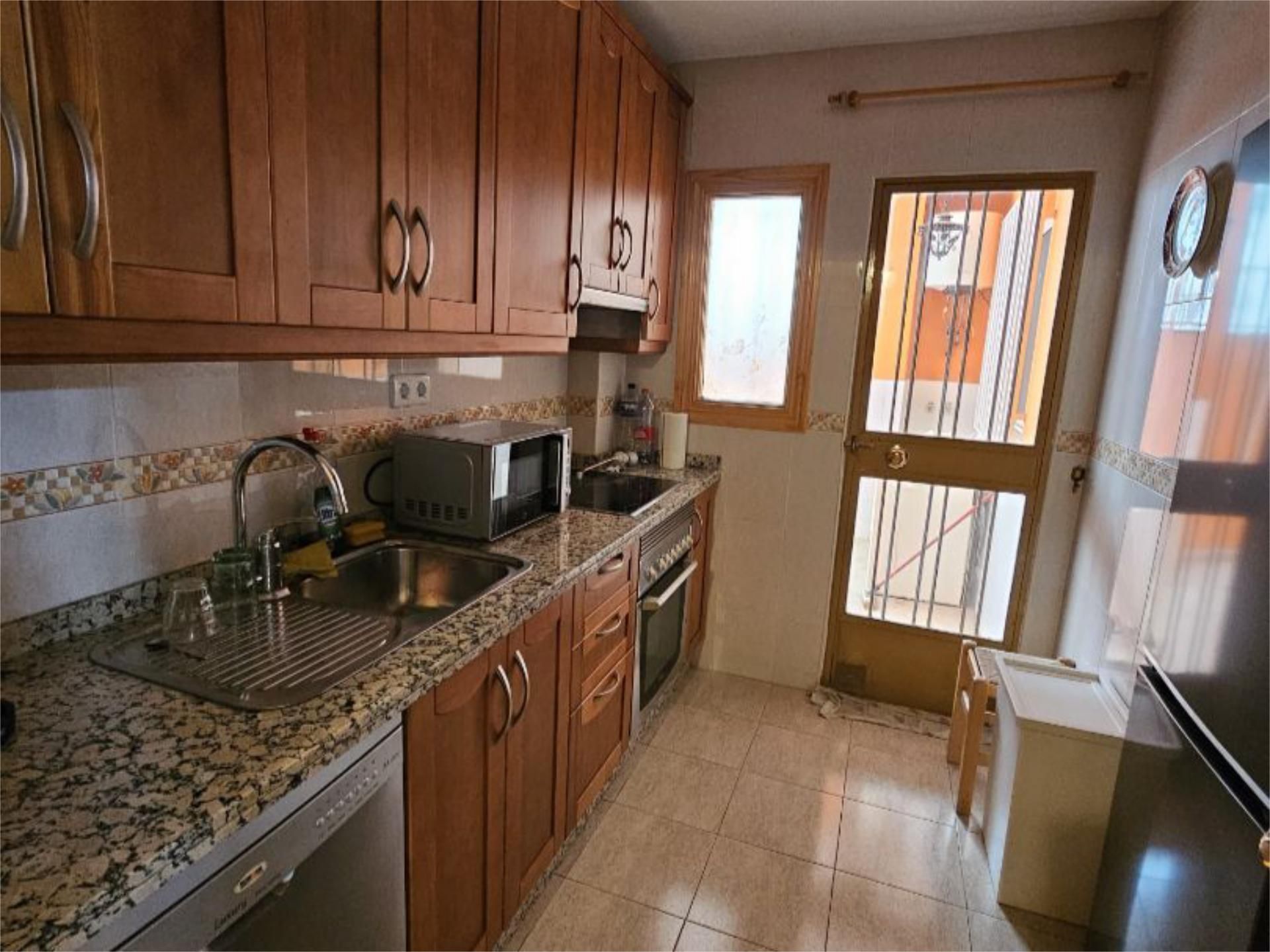 Piso en  Calle Cardenal Mendoza 1 - Foto 4