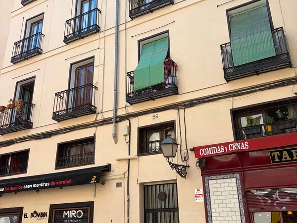 Piso en Calle de Tabernillas, 23, Palacio - Foto 17