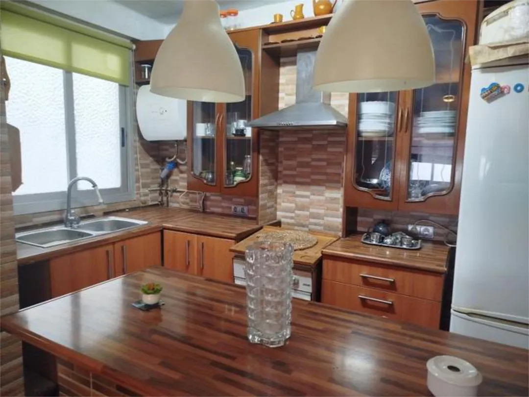 Piso en Nou Moles - Foto 2