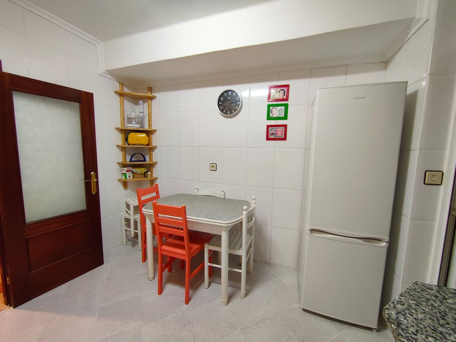 Piso en Calle Eduardo Martínez Torner, 3, El Cristo - Foto 10