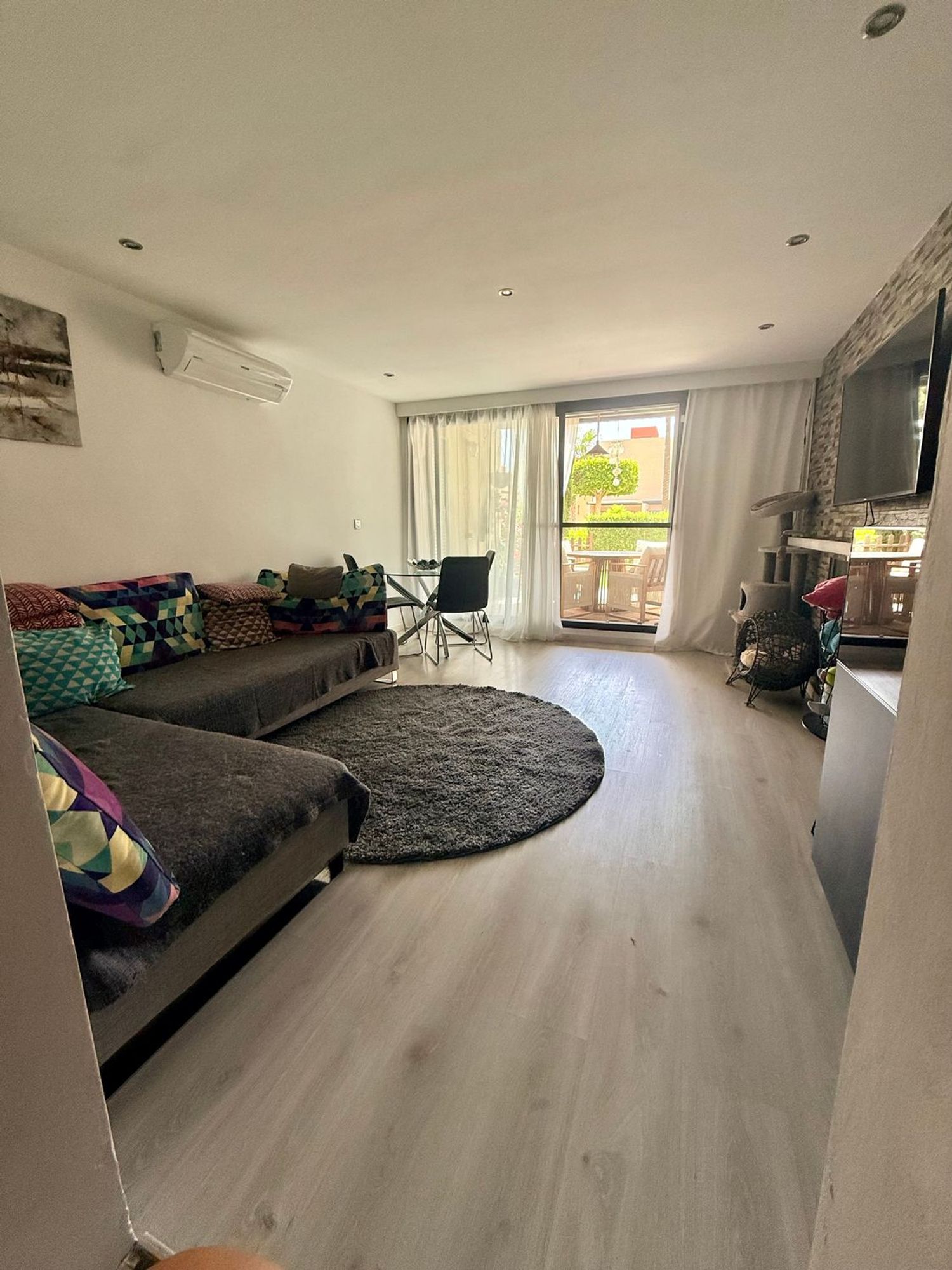 Chalet adosado en Avenida Valle del Sol, 1, Urb.Golf Valle este, Urb.Golf Valle este - Foto 14