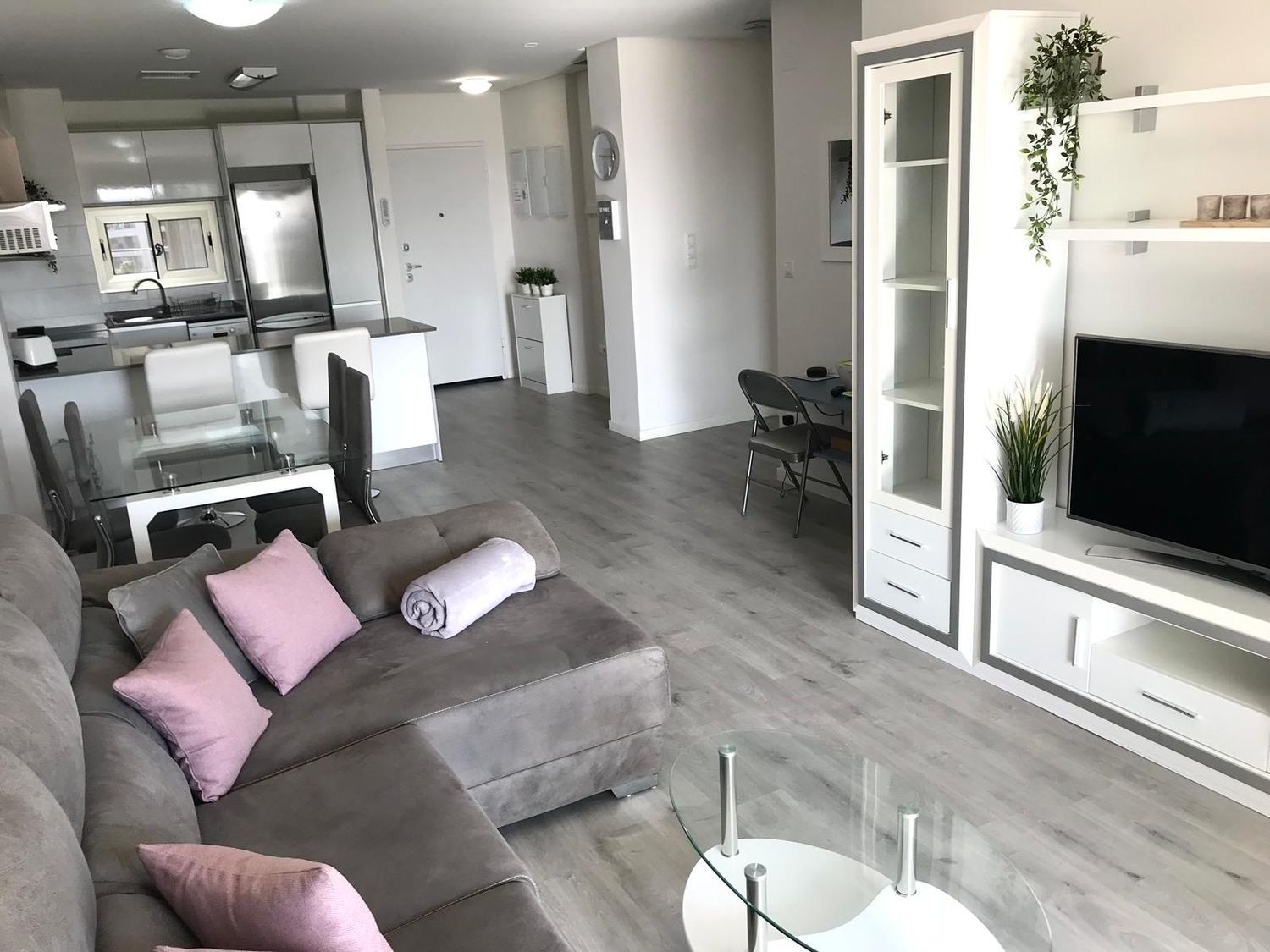 Piso en Calle Pebrella, 4, Villamartín - Foto 3
