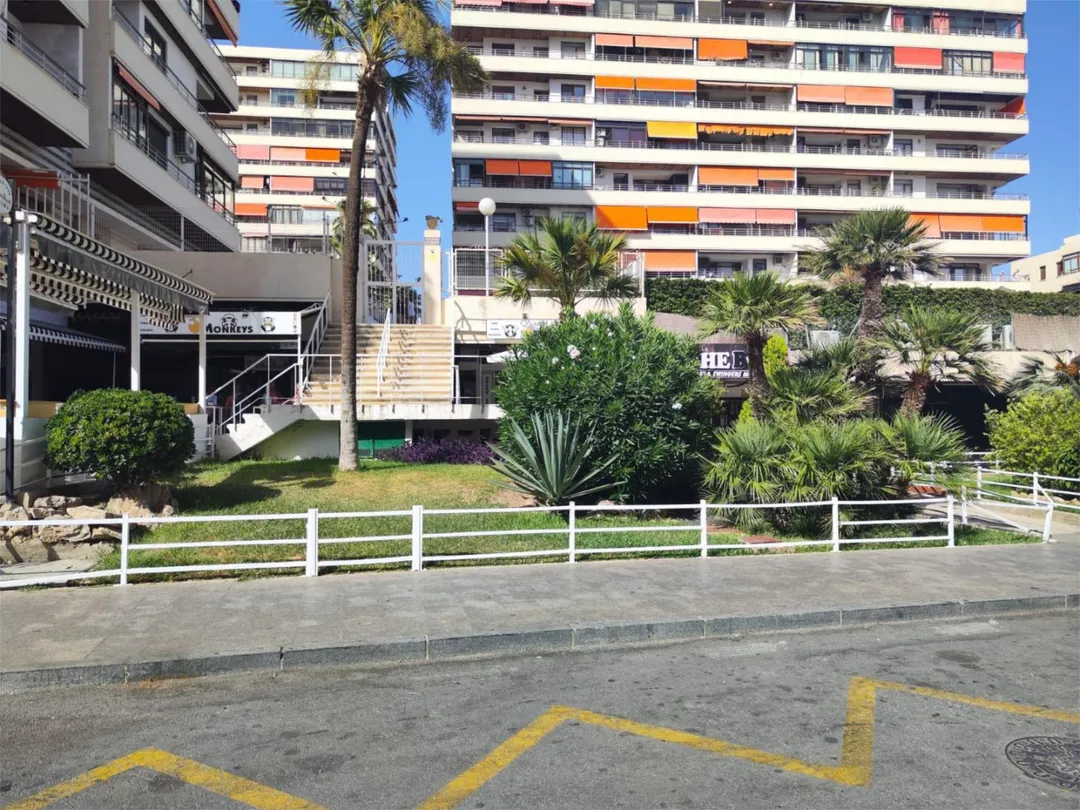 Apartamento en  Calle Danza Invisible 4 - Foto 16