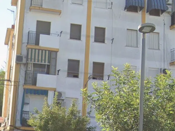 Piso en Calle Ciudad del Cuzco, 19 - Foto 1