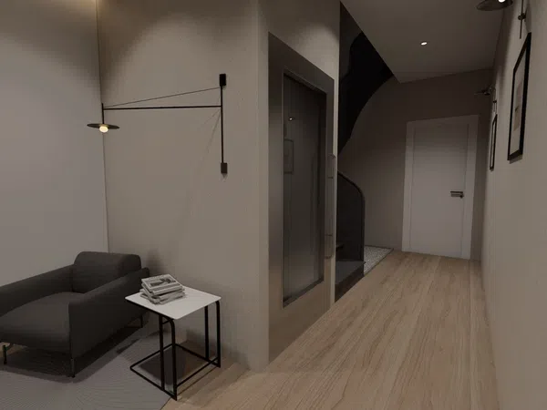 Chalet adosado en Avenida del País Valencià, 131, Benissa pueblo, Benissa pueblo - Foto 5