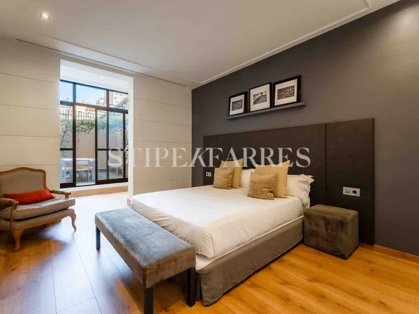 Piso en Paseo de Gràcia - Foto 24
