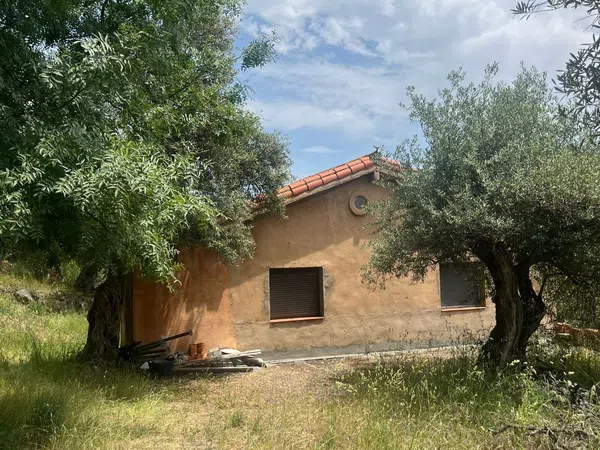 Finca rústica en Calle el Castaño s/n - Foto 2