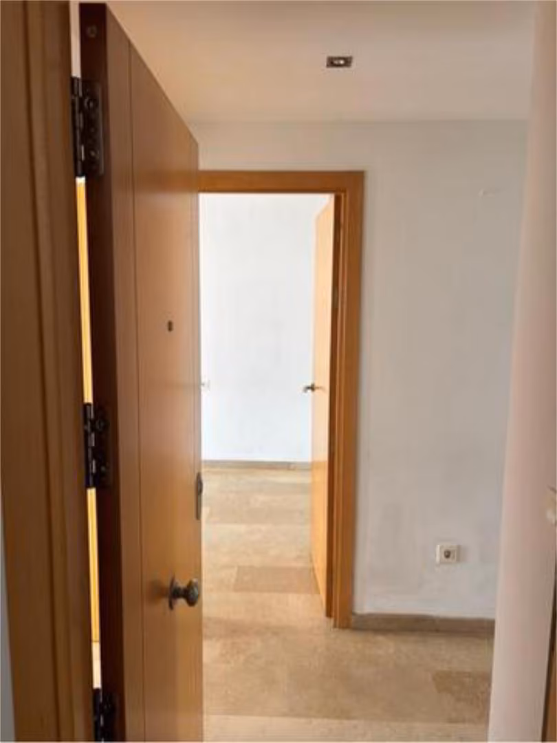 Piso en Barrio Benicalap