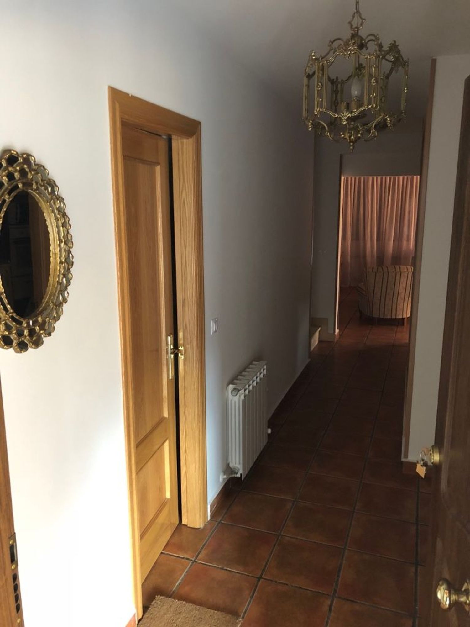 Dúplex en Carretera Ávila Casavieja, 46 - Foto 3
