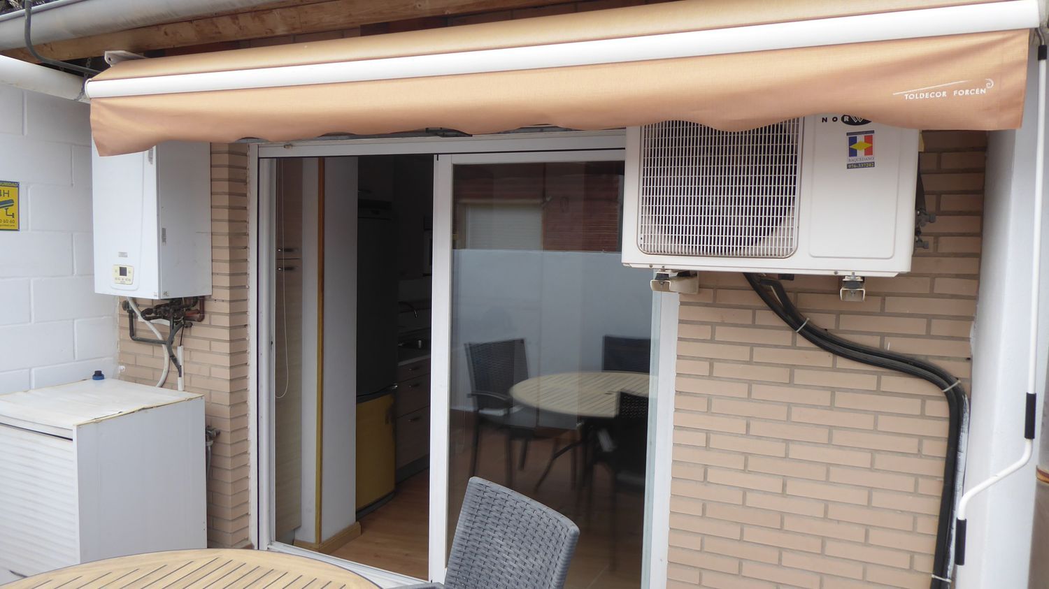 Dúplex en San Pablo, San Pablo - Foto 32