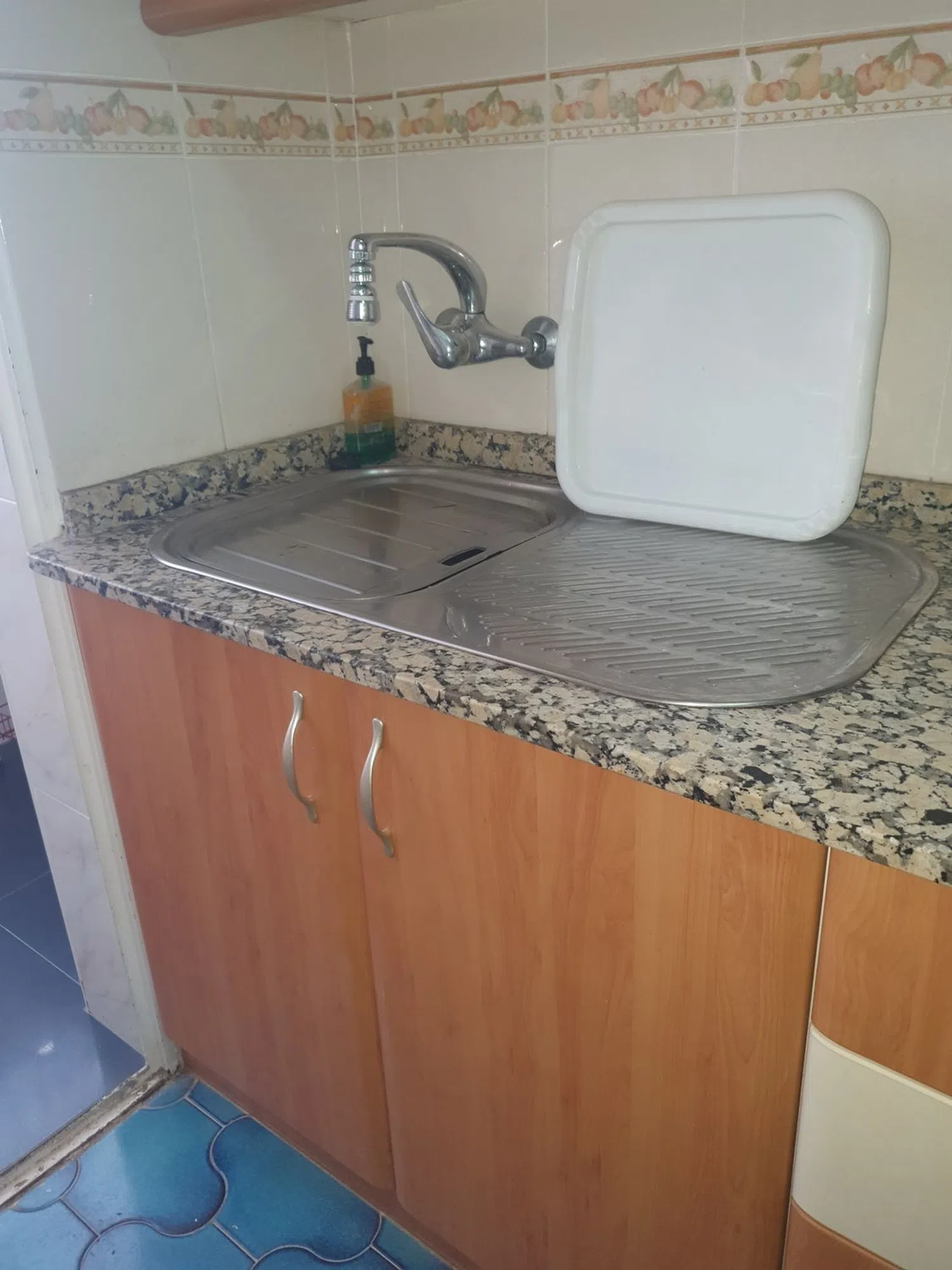 Piso en puerta de Orihuela, 3 - Foto 6