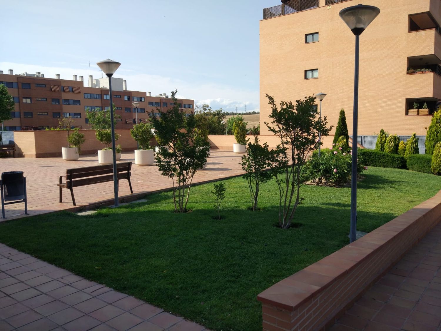 Piso en Avenida de los Quiñones, 2 - Foto 17