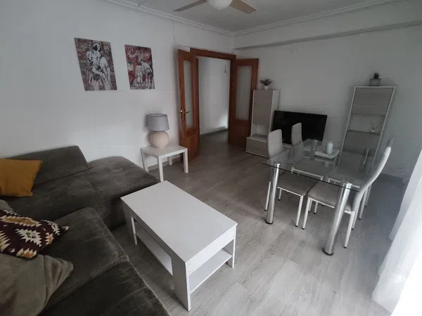 Piso en calle Doctor Fleming, 1