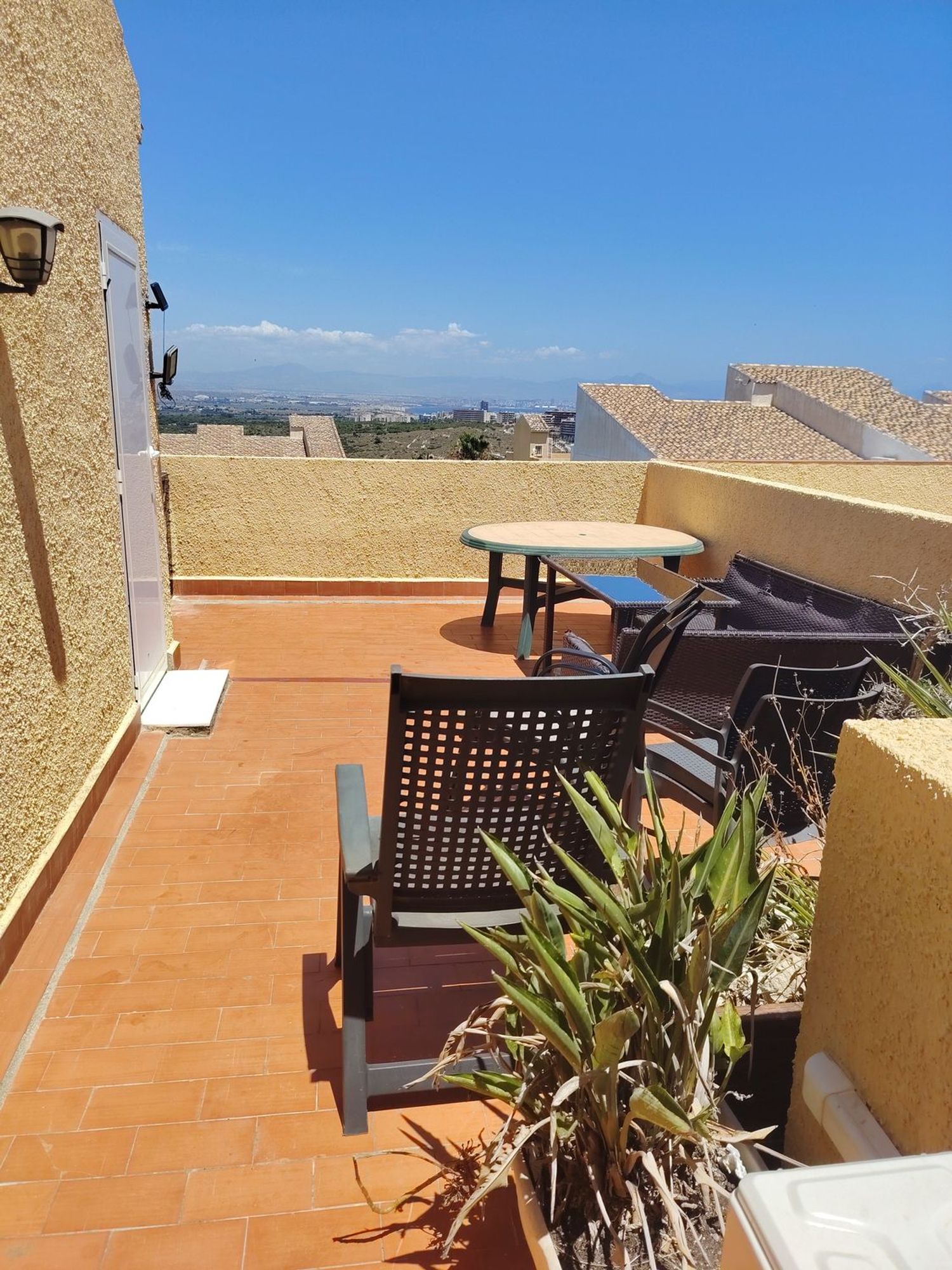 Chalet adosado en Canarias, 22, Monte y Mar, Monte y Mar - Foto 13