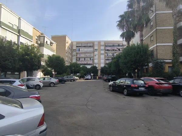 Piso en plaza Pintor Amalio García del Moral, 4 - Foto 32