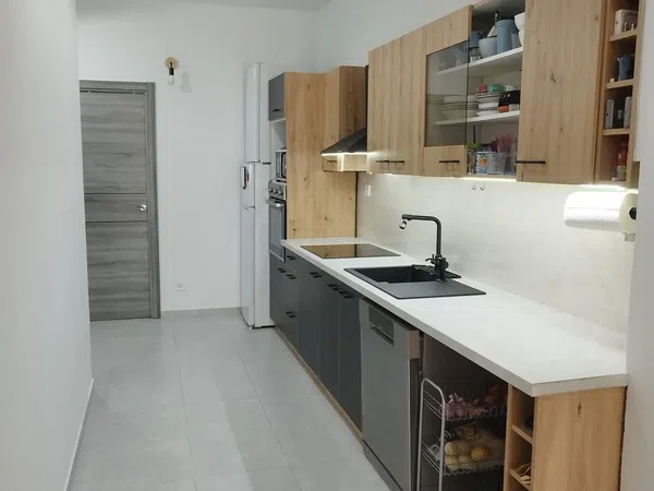 Estudio en calle de Bailèn, 3 - Foto 6