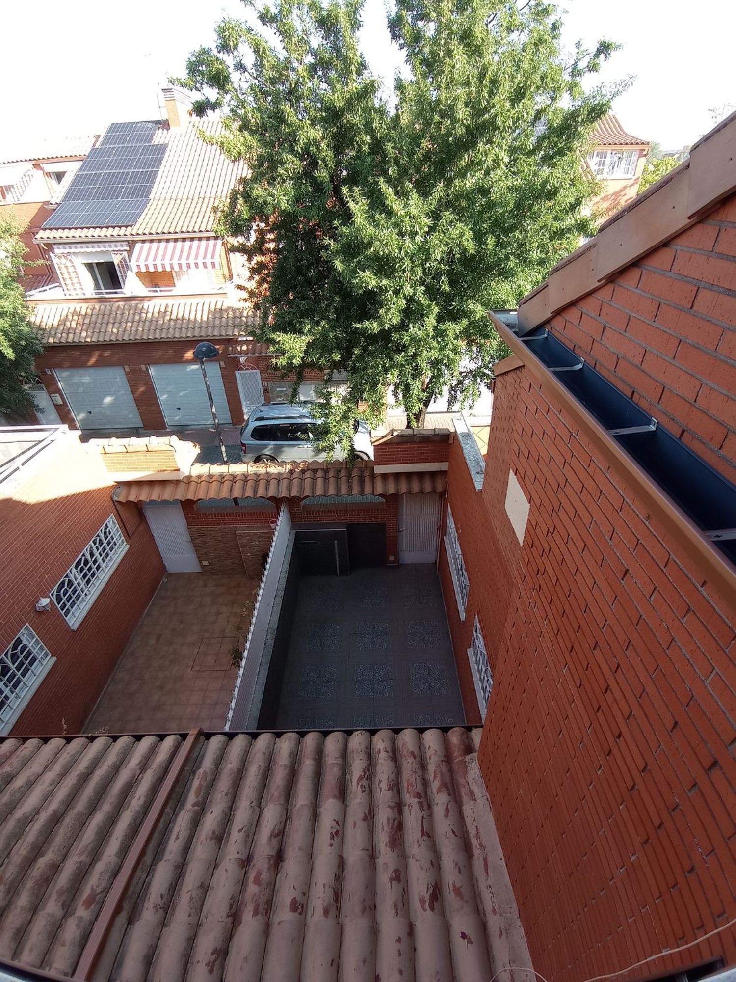 Chalet pareado en Calle de Leonardo Torres Quevedo, 117, La Garena, La Garena - Foto 40