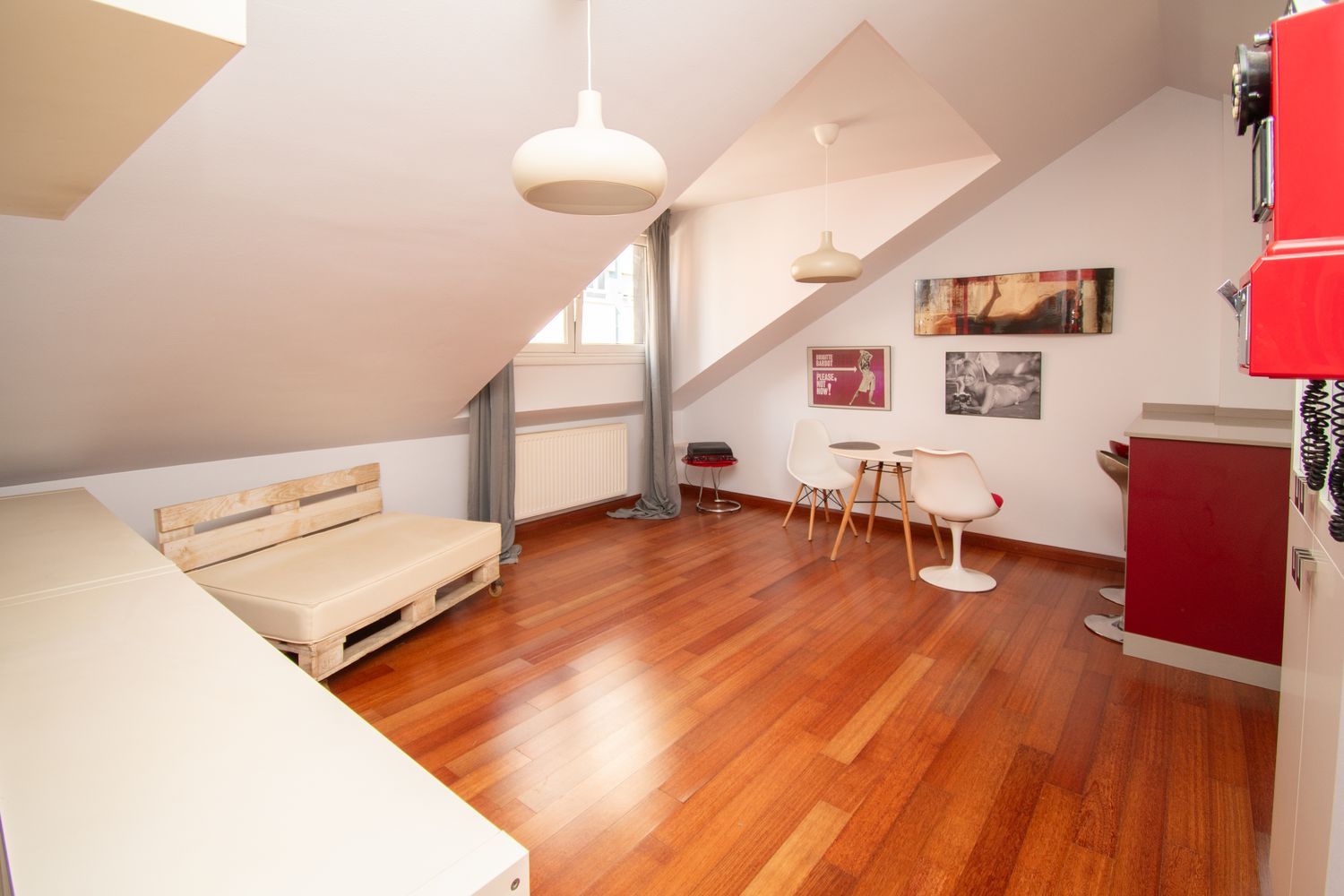 Piso en Avenida Portugal, 31, El Carbayedo - El Quirinal, El Carbayedo - El Quirinal - Foto 15