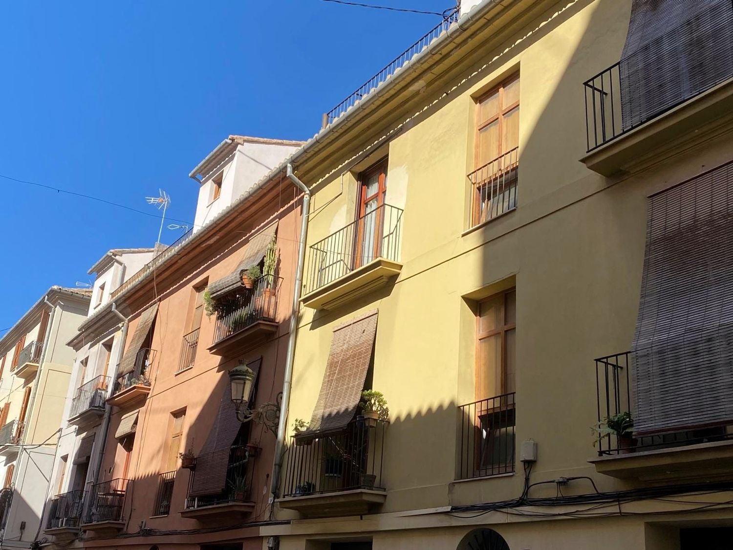Piso en Calle de na Jordana, El Carme - Foto 18