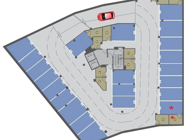 Piso en Plaza de la Enseñanza, 3, Corredoria-La Carisa-Prado de La Vega - Foto 37