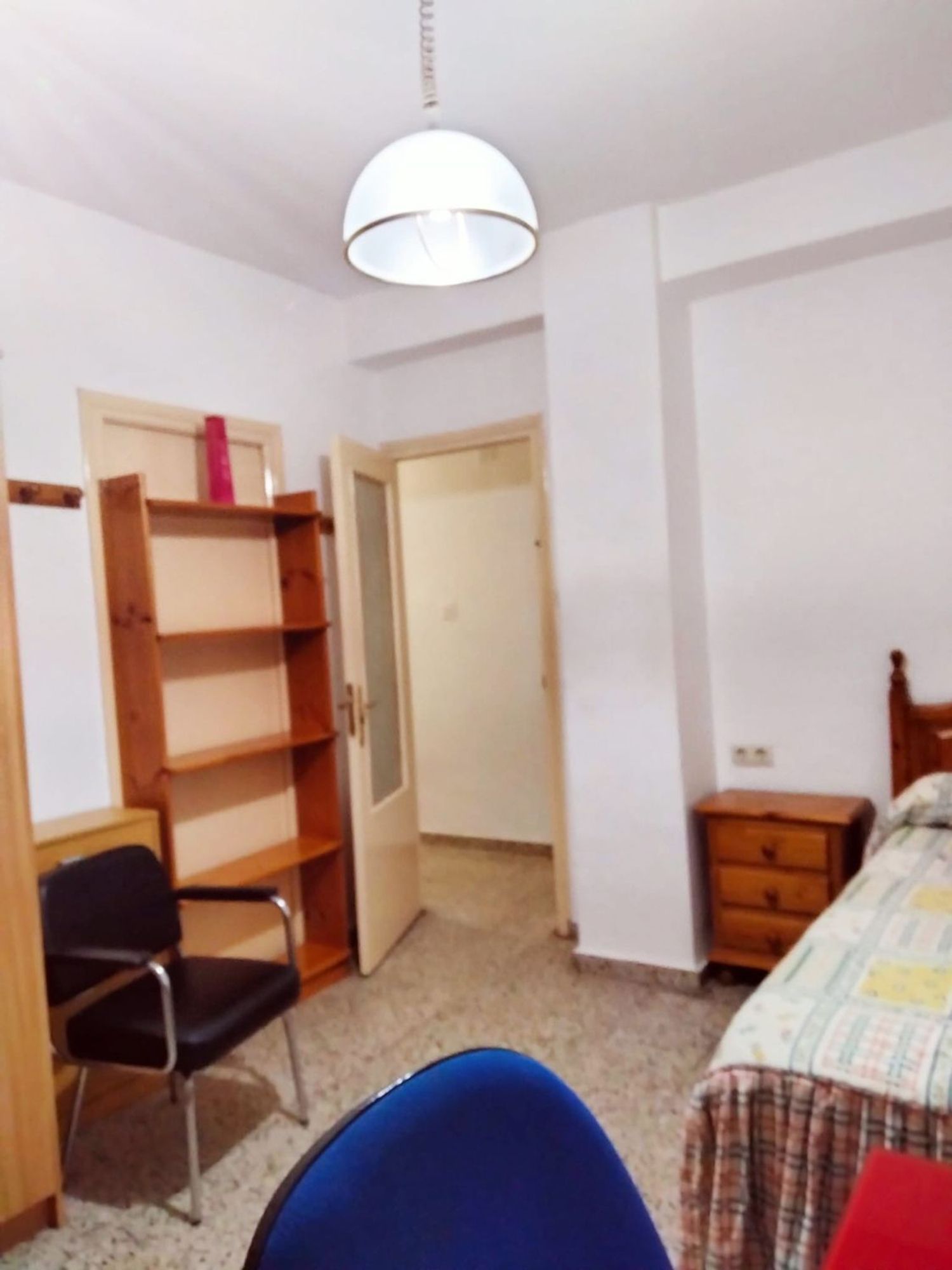 Piso en Avenida de Madrid, 4, San Ildefonso, San Ildefonso - Foto 5