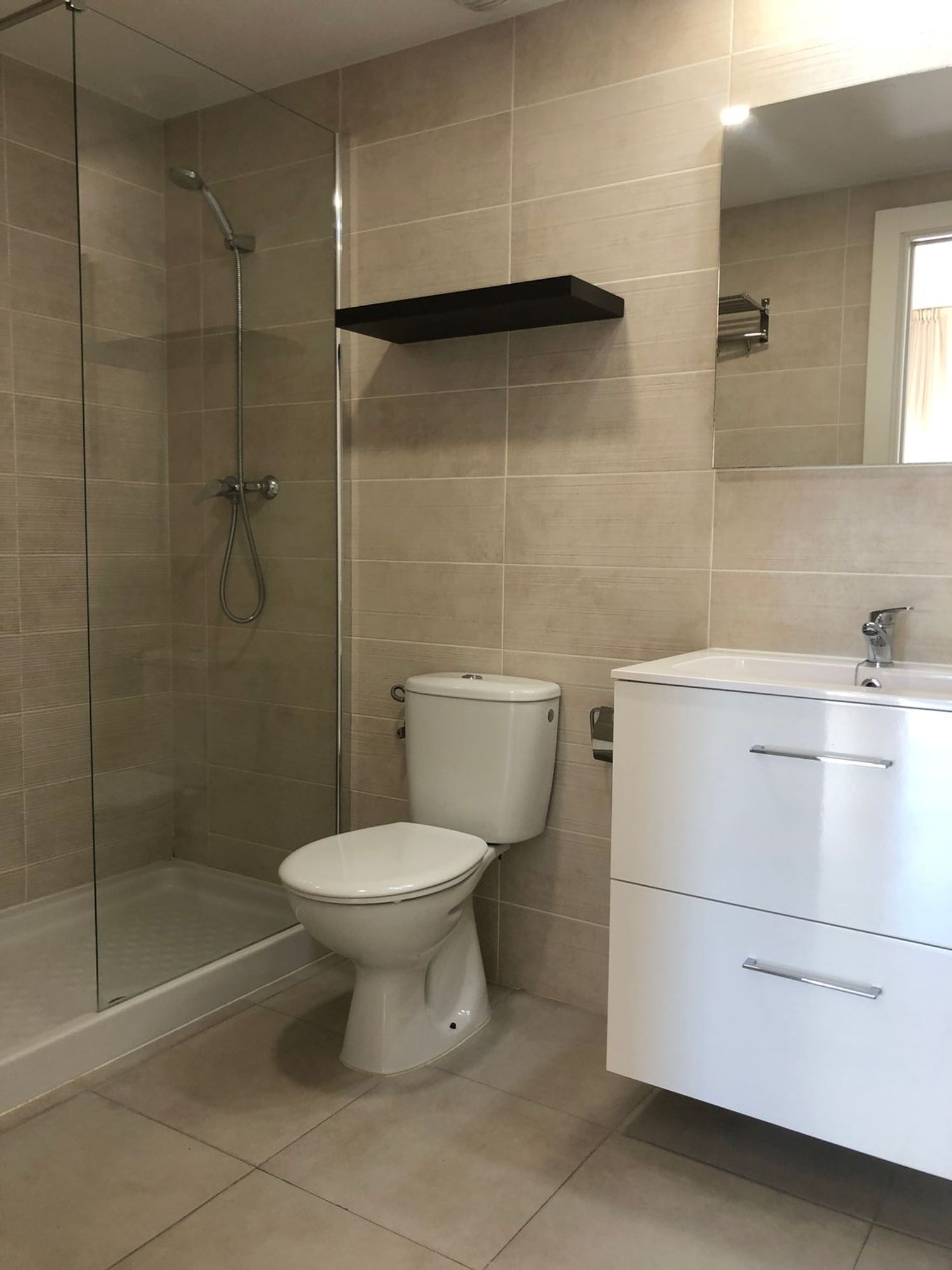 Piso en calle Santa Eulàlia, 179 - Foto 7