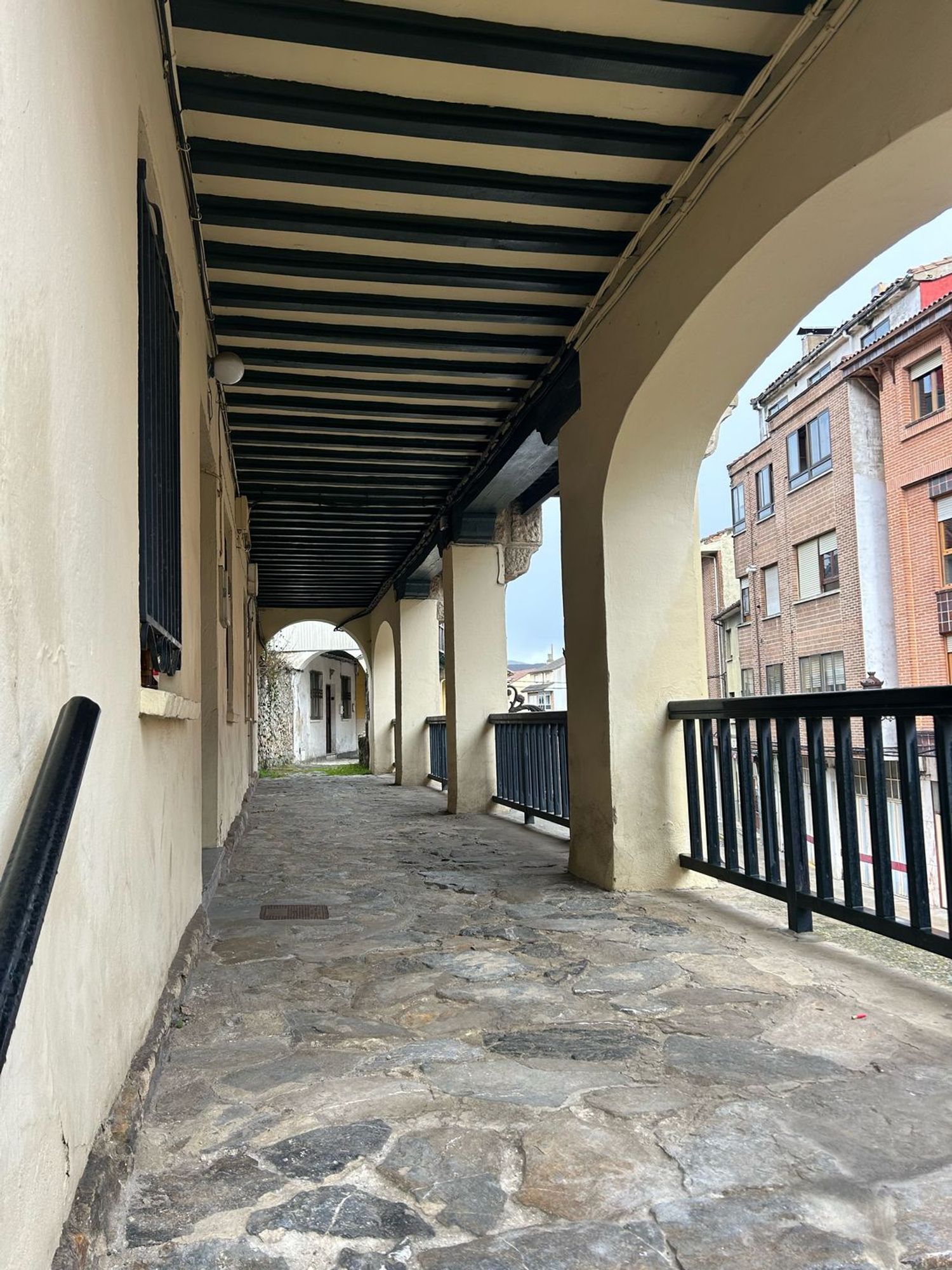 Chalet pareado en Calle Nuestra Señora del Castillo, 12 - Foto 4