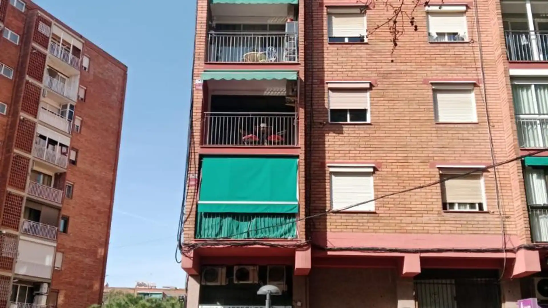 Piso en  Avinguda de la Generalitat 86 - Foto 29