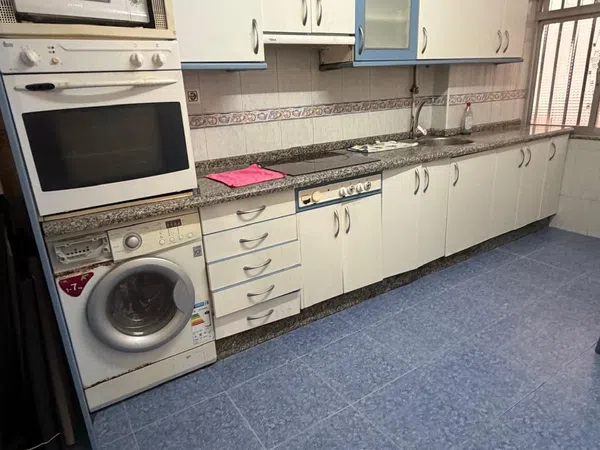 Piso en calle Aureliano San Román, 5 - Foto 7