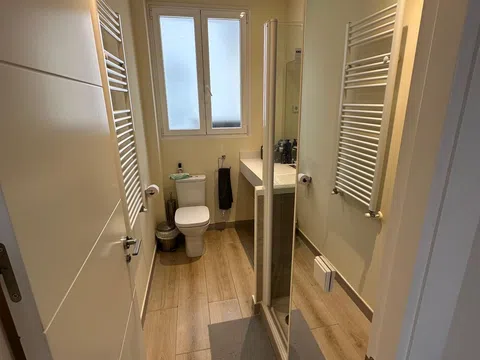 Ático en calle de Juan Bravo, 7 - Foto 21