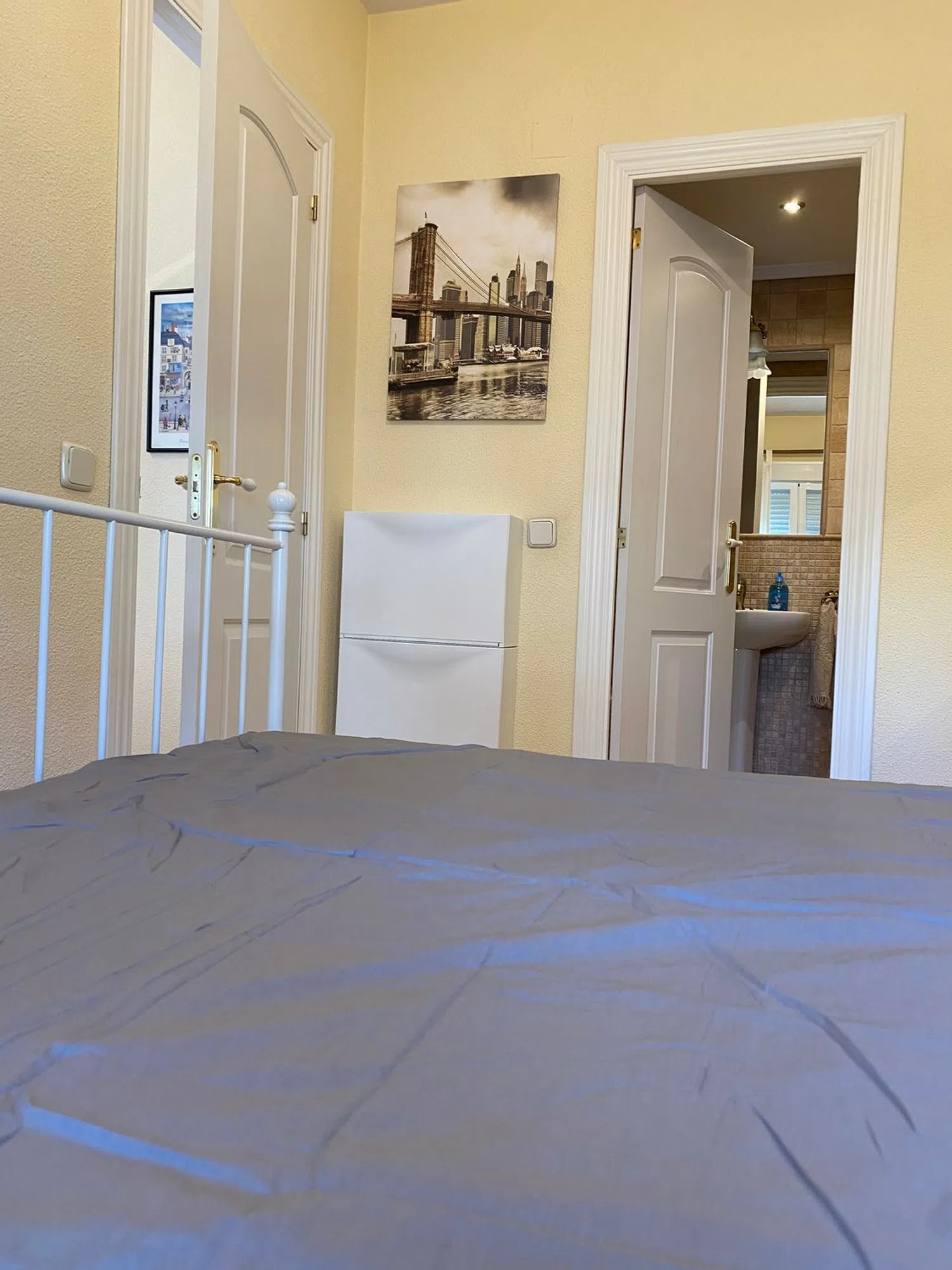 Piso en calle de Méjico, 24 - Foto 11