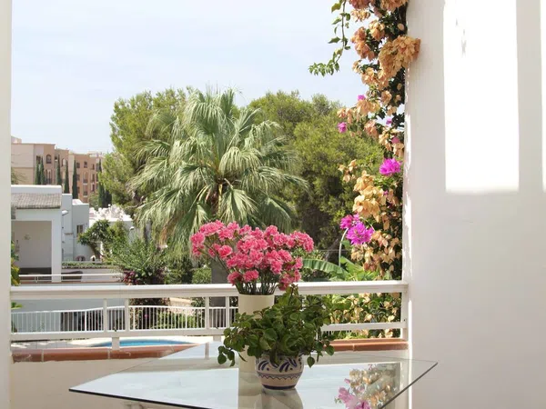 Dúplex en Santa Eulalia del Río, Santa Eulalia del Río - Foto 13
