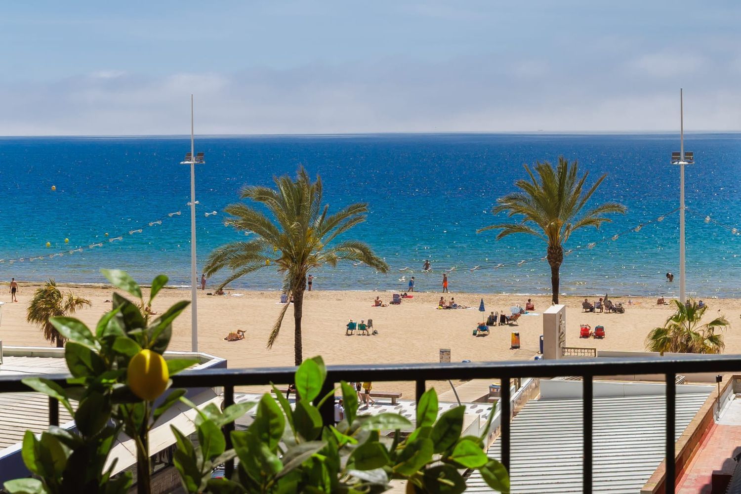 Piso en Calle Metge D. Miguel Martorell, 1, Playa de Levante, Playa de Levante - Foto 12