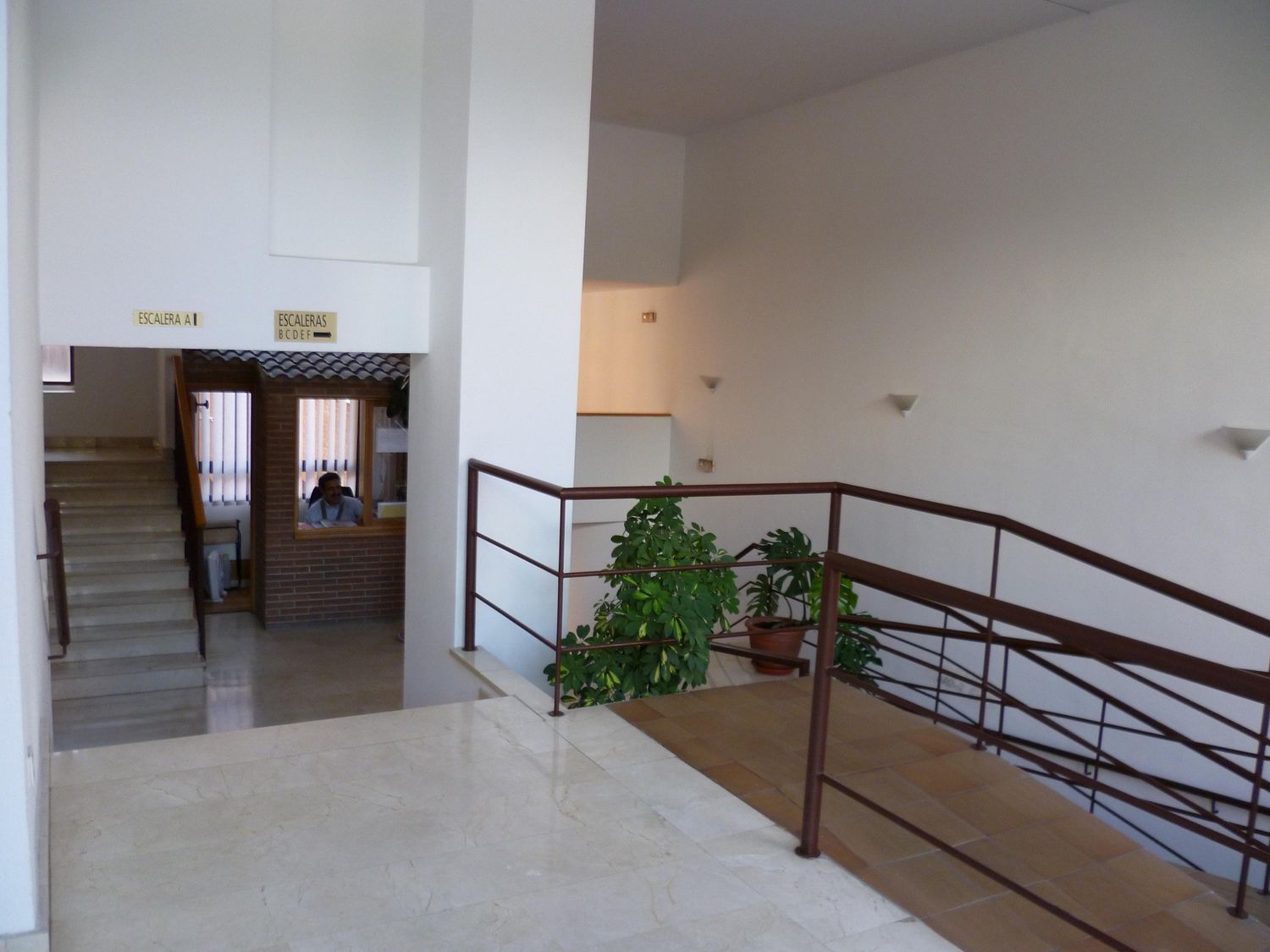 Dúplex en calle de Martínez, 17 - Foto 24