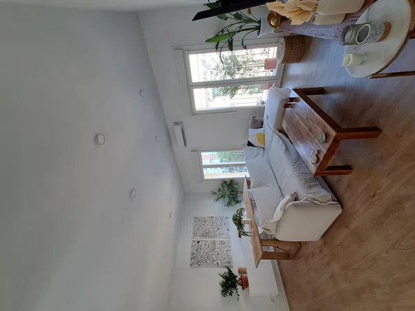 Piso en calle de Bravo Murillo, 228