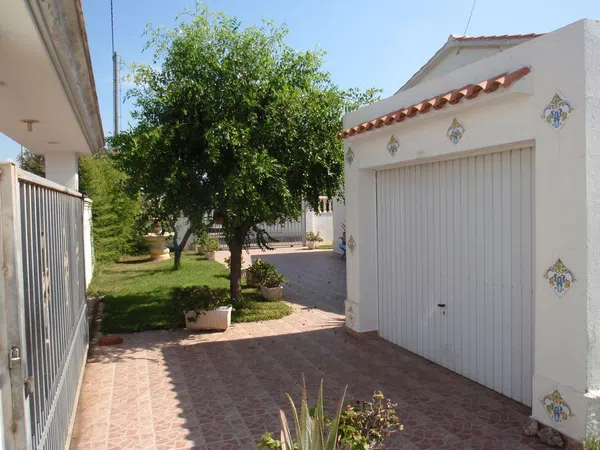 Casa o chalet independiente en Calle cala puntal j, 10, Cala Puntal - Zona Costa sur, Cala Puntal - Zona Costa sur - Foto 8