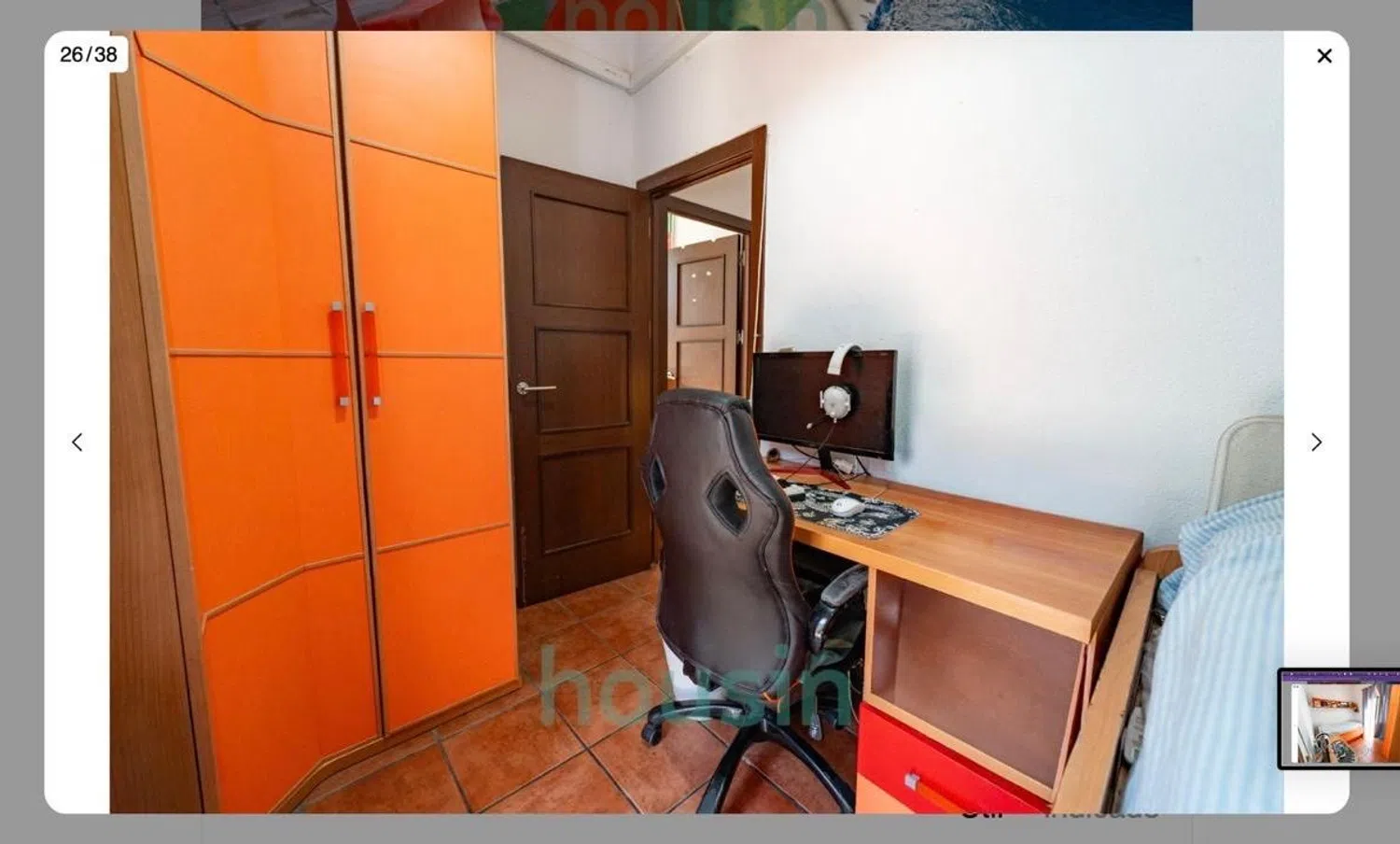 Casa independiente en calle Bartolomé Morel, 17 - Foto 7