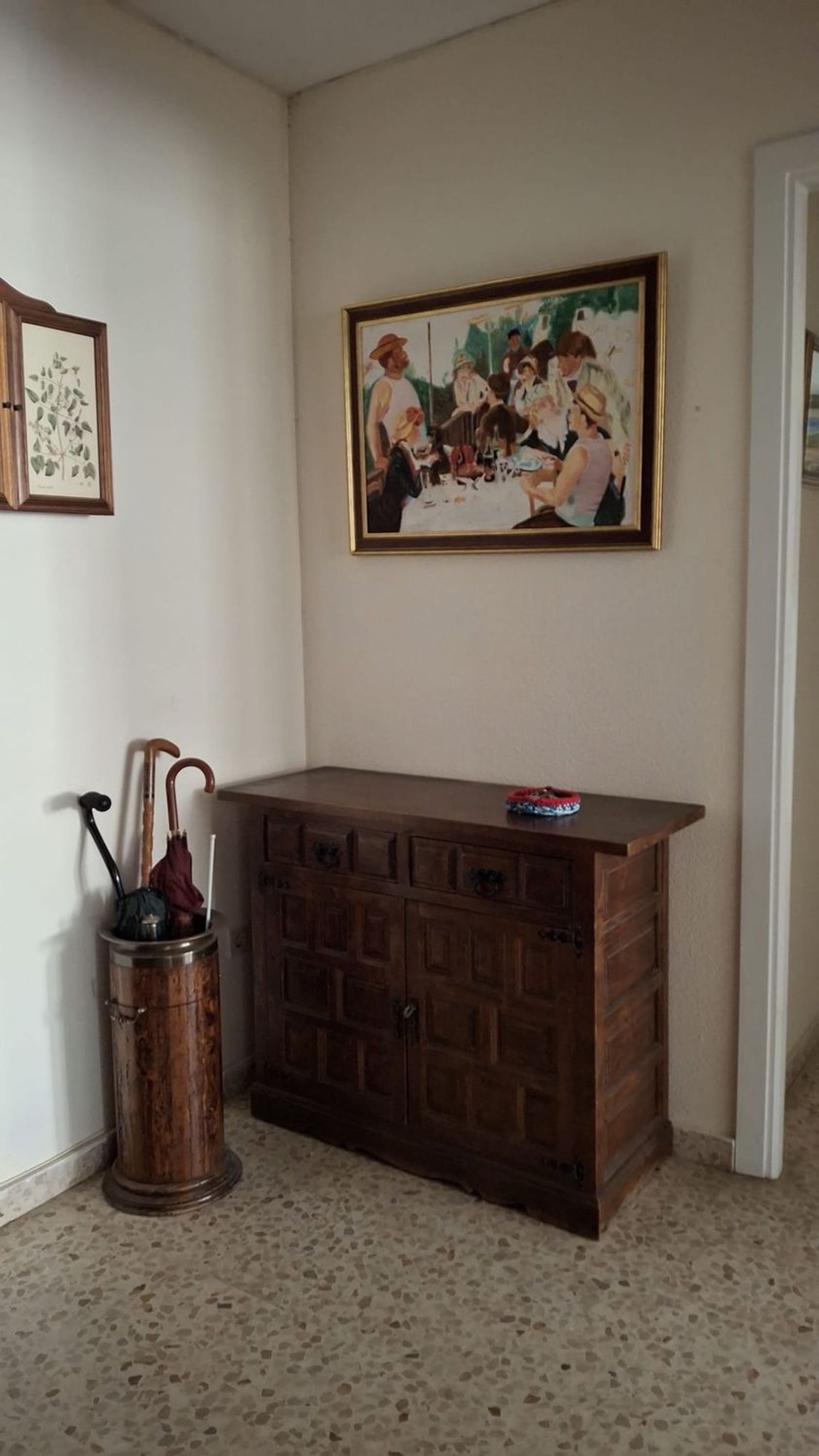 Piso en Radio Sevilla, 4 - Foto 7