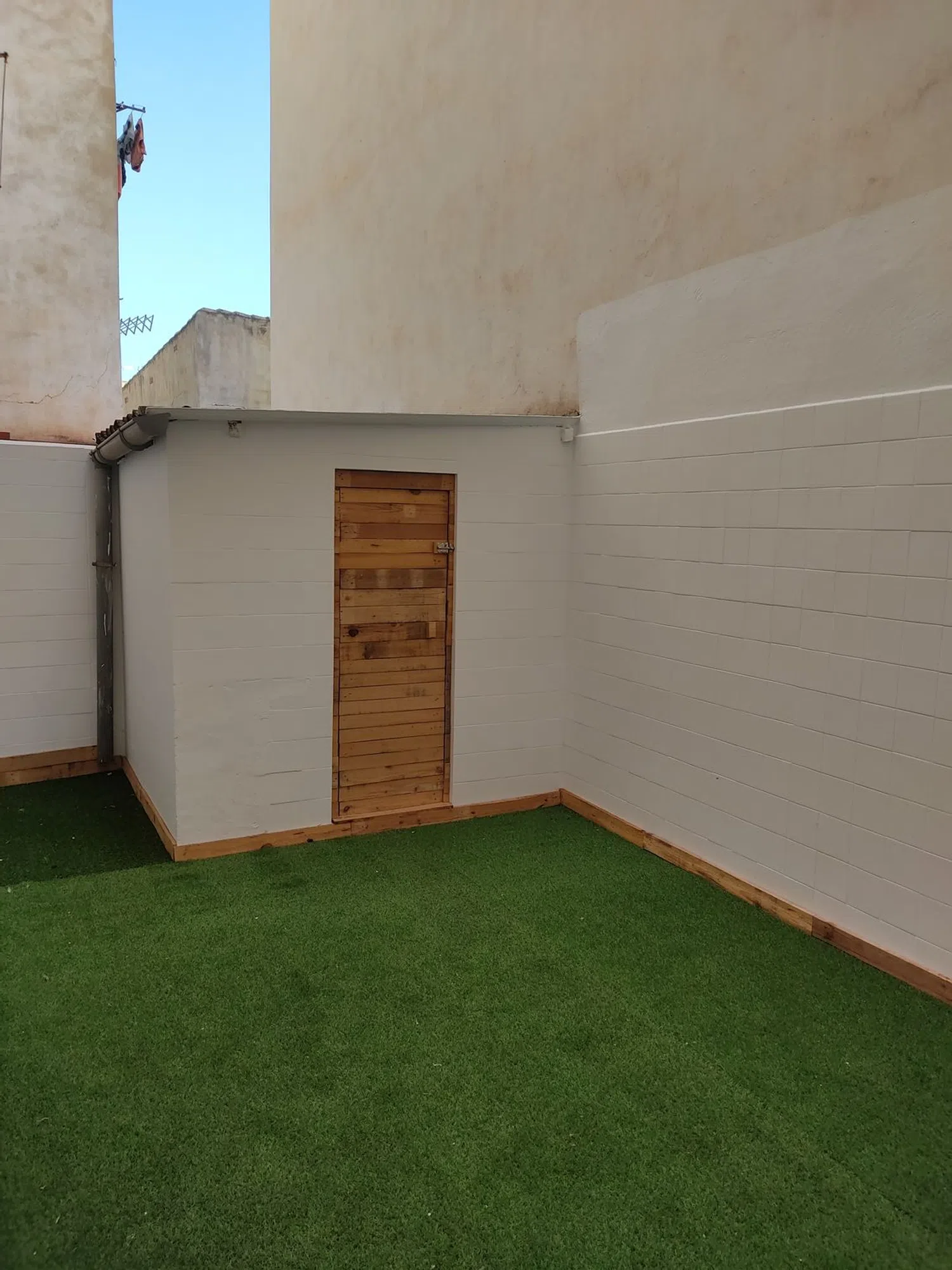 Piso en calle de la Mare de Déu del Pilar, 45 - Foto 14