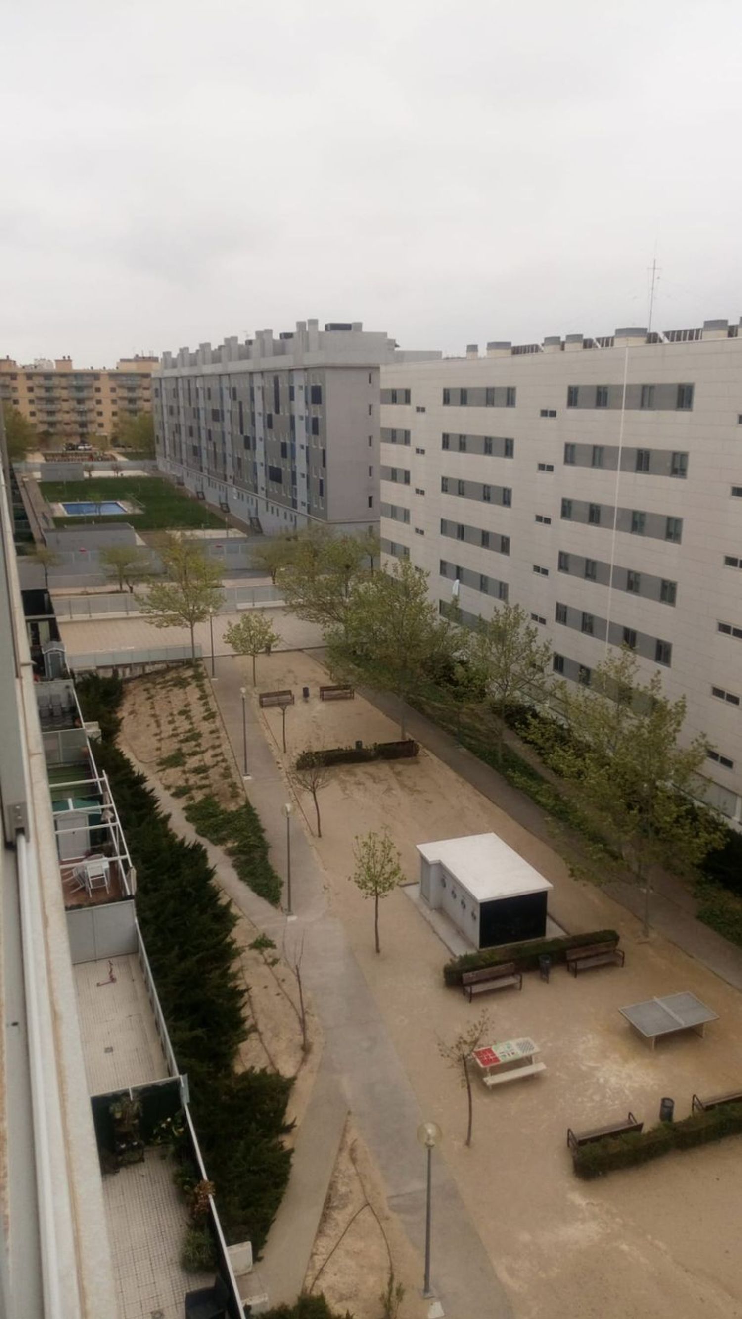 Ático en calle el Paciente Inglés, 23 - Foto 16