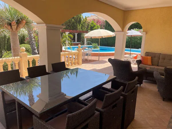 Casa o chalet independiente en Calle de Torrevella, 6, Pueblo Acantilado - Lanuza - Foto 1
