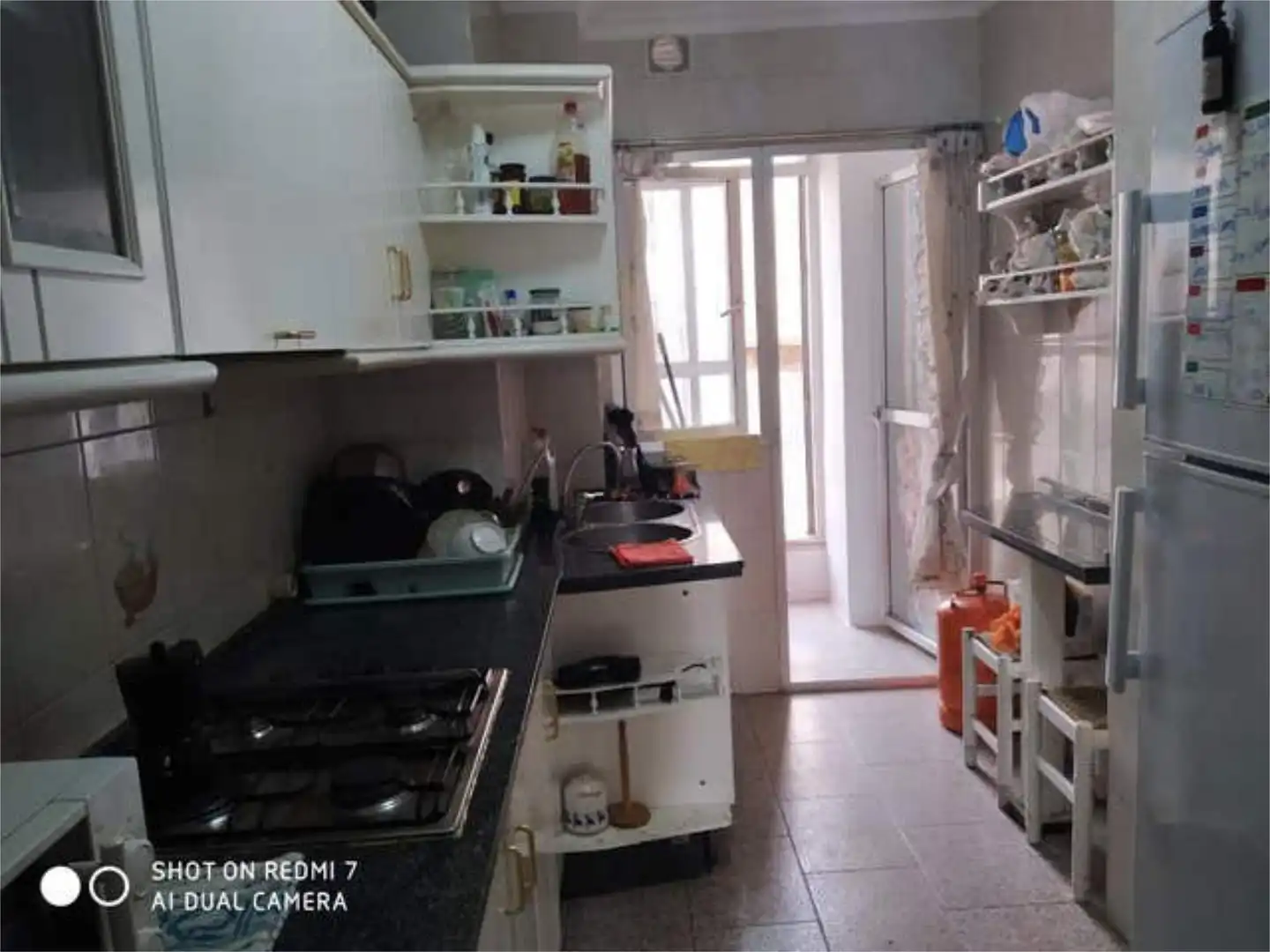 Piso en Vista Alegre - Foto 4